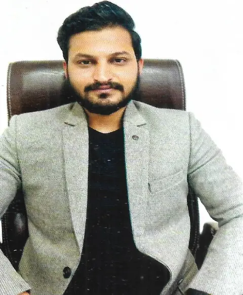 Mr. Amit Singh, Director