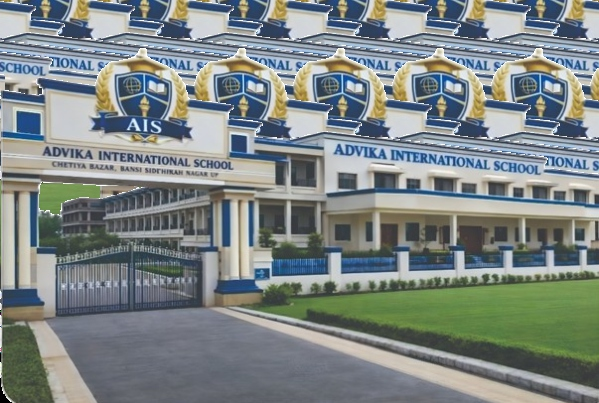 Advika International School Campus